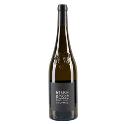 Ribbe Rosse 2021 Blanc Culombu - 75cl