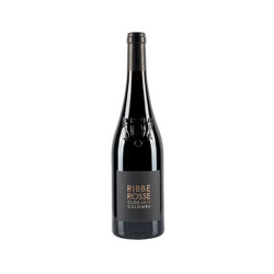 Ribbe Rosse 2020 Rouge Culombu - 75cl