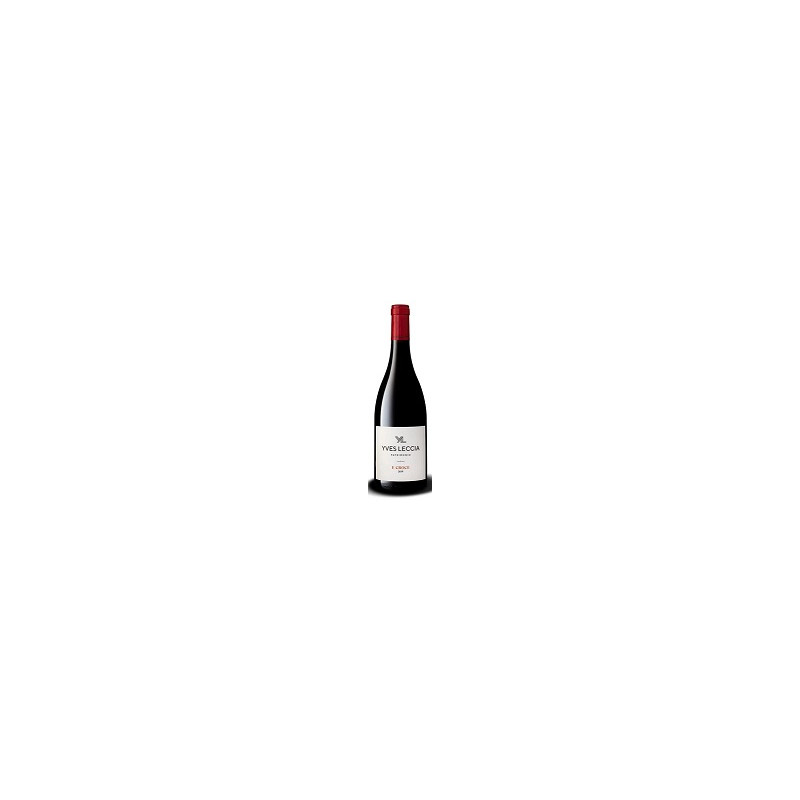 Patrimonio E Croce 2020 Rouge Yves Leccia - 75cl