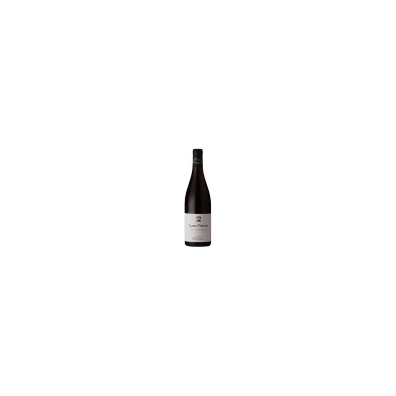 Les Caillettes 2020 Rouge Michel Juillot - 75cl