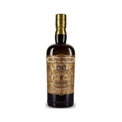 Vermouth Del Professore Blanc - 70cl