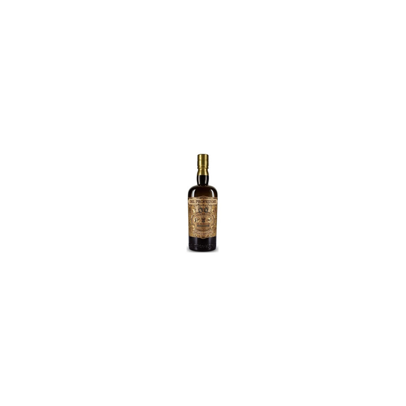 Vermouth Del Professore Blanc - 70cl