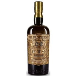 Vermouth Del Professore Blanc - 70cl