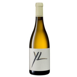 YL Ile de Beauté 2022 Blanc Yves Leccia - 75cl