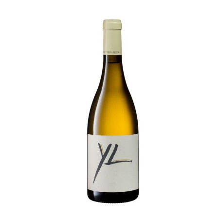 YL Ile de Beauté 2022 Blanc Yves Leccia - 75cl