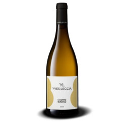 L'Altru Biancu 2021 Blanc Yves Leccia - 75cl