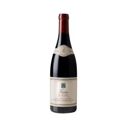 La Cocarde 2019 Rouge Pierre Gelin - 75cl