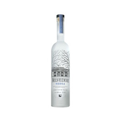 Vodka Belvedere - 175cl
