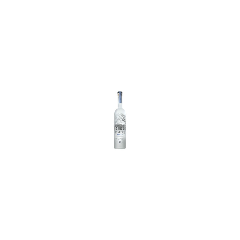 Vodka Belvedere - 70cl