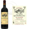 Château Haut Bages Monpelou 2012 Rouge - 300cl