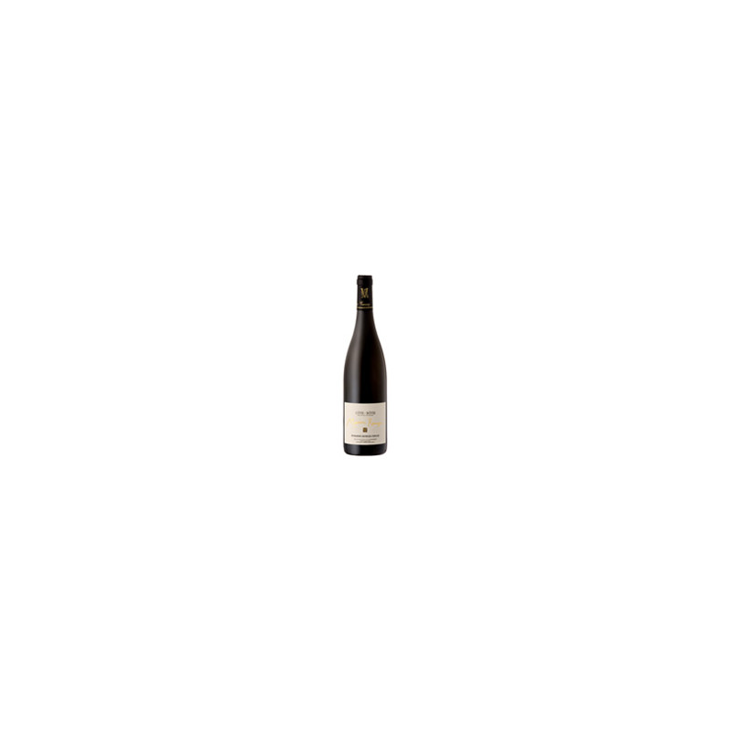 Maison Rouge 2020 Rouge Georges Vernay - 75cl