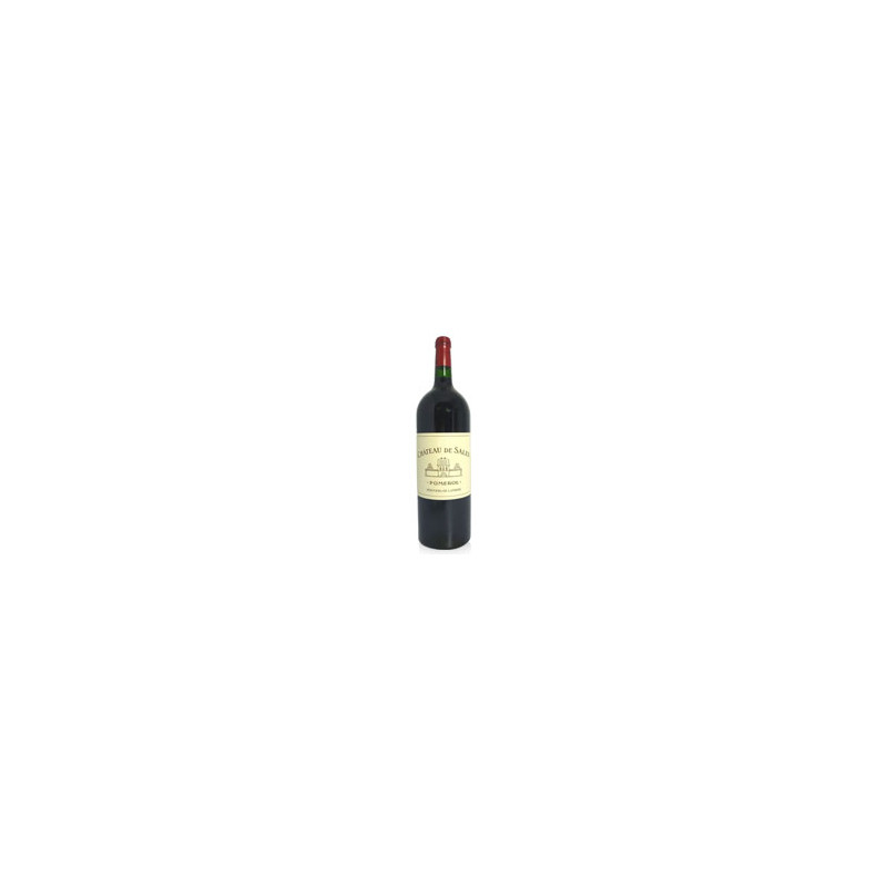 Château de Sales 2018 Rouge - 75cl