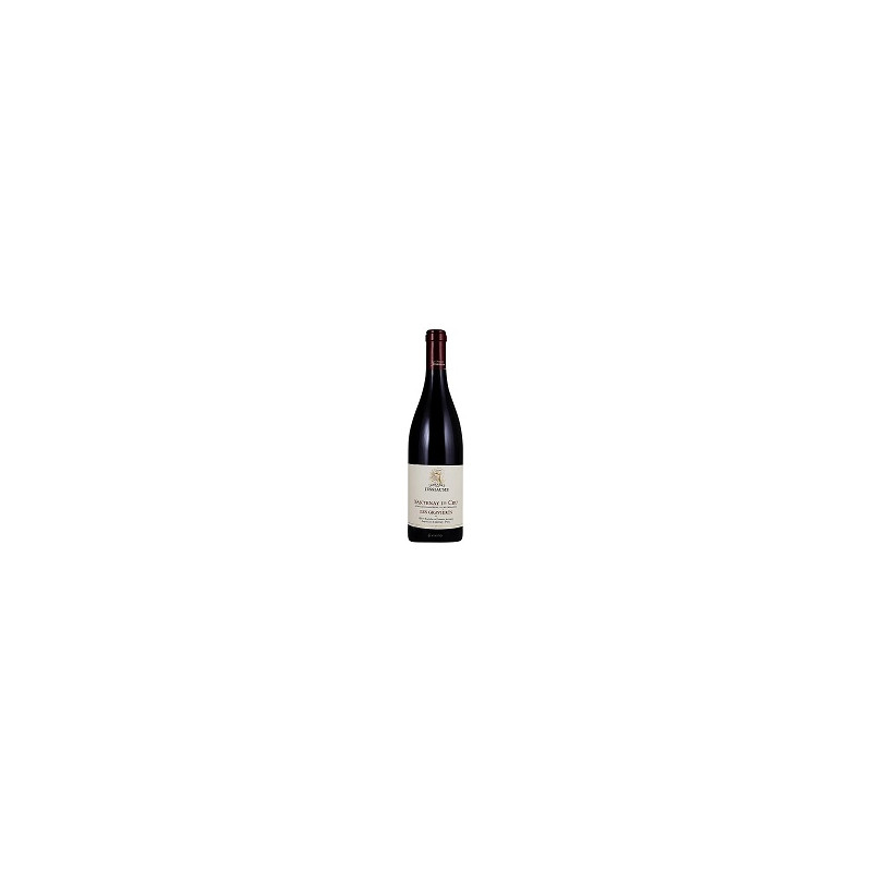 Les Gravières 2018 Rouge Domaine Jessiaume - 150cl