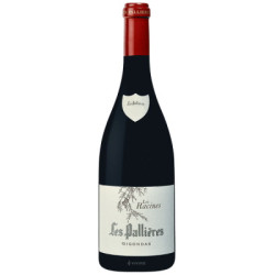 Racines 2021 Rouge Les Pallieres - 75cl