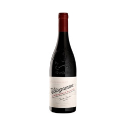 Télégramme Domaine du Vieux Telegraphe 2021 Rouge - 75cl