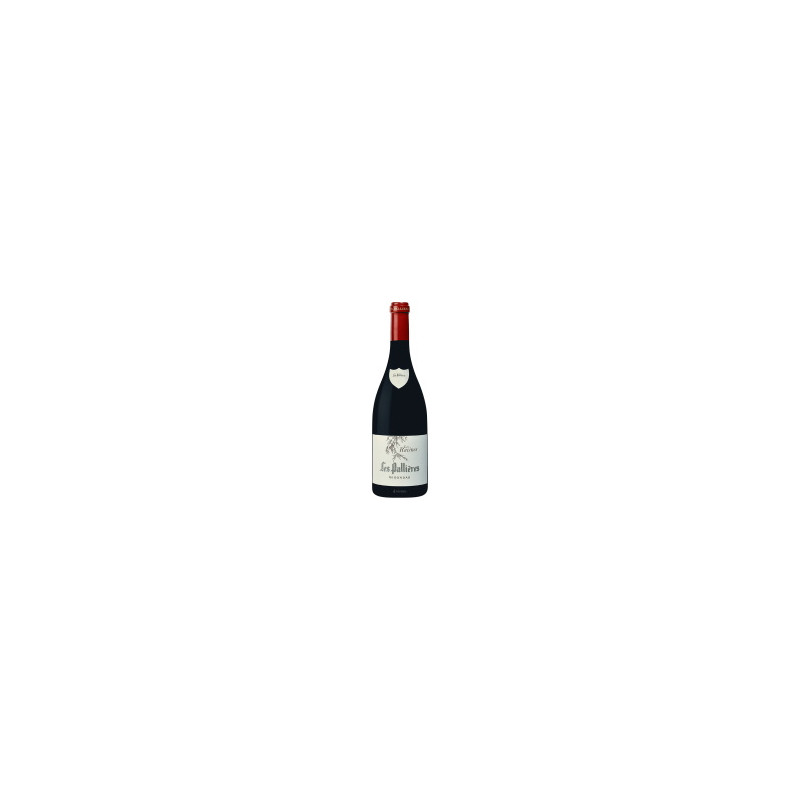 Racines 2021 Rouge Les Pallieres - 150cl