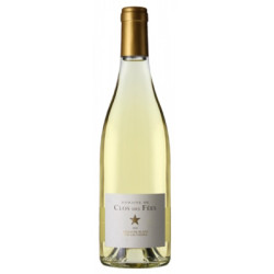 Domaine Clos des Fées Vieilles Vignes 2022 Blanc - 75cl