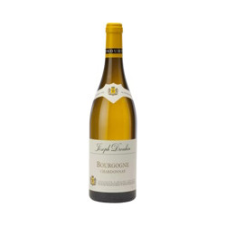 Bourgogne Chardonnay 2021 Blanc Joseph Drouhin - 75cl