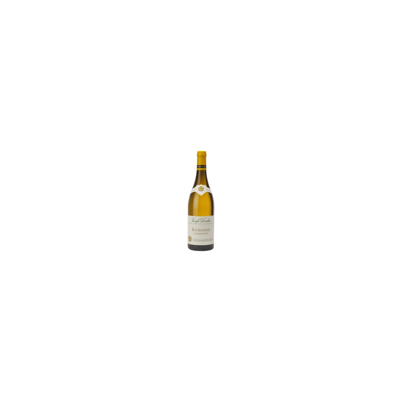 Bourgogne Chardonnay 2021 Blanc Joseph Drouhin - 75cl