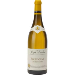 Bourgogne Chardonnay 2021 Blanc Joseph Drouhin - 75cl