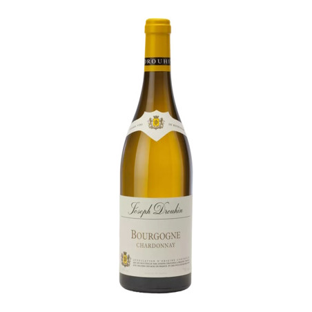 Bourgogne Chardonnay 2021 Blanc Joseph Drouhin - 75cl
