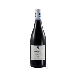 Aux Charmes 2019 Rouge Les Heritiers Saint Genys - 75cl