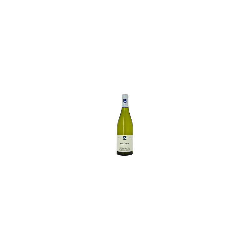 Santenay 2020 Blanc Les Heritiers Saint Genys - 75cl