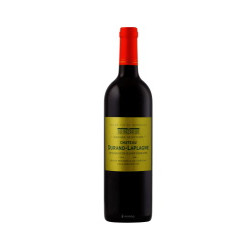 Chateau Durand Laplagne Grande Selection 2018 Rouge - 75cl