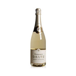 Champagne Deutz Blanc de...