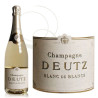 Champagne Deutz Blanc de Blancs 2017 Blanc Deutz - 75cl