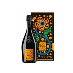 Champagne Veuve Clicquot Grande Dame 2012 Blanc Veuve Clicquot - 75cl