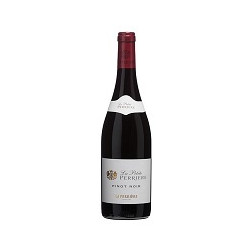 La Petite Perrière Pinot Noir 2022 Rouge Saget - 75cl