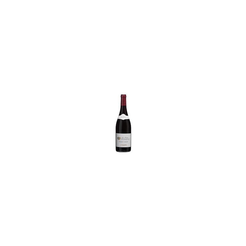 La Petite Perrière Pinot Noir 2022 Rouge Saget - 75cl
