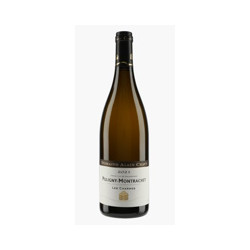 Les Charmes 2021 Blanc Alain Chavy - 75cl