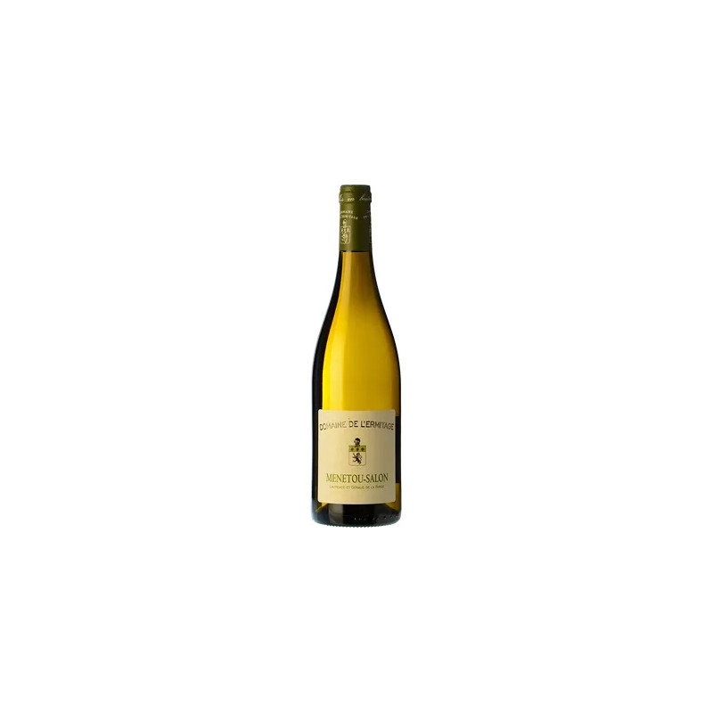 Première Cuvée 2022 Blanc Domaine de l'Ermitage - 75cl