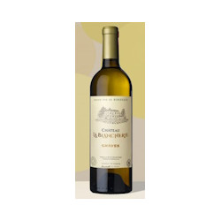 Chateau La Blancherie 2020 Blanc - 75cl