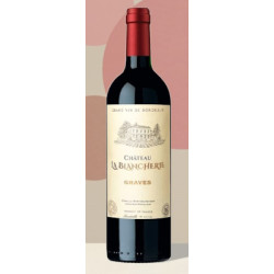 Chateau La Blancherie 2018 Rouge - 150cl