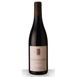 Les 4 Vignes 2013 Rouge Dominique Laurent - 75cl