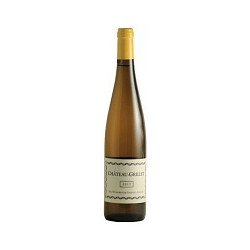 Chateau Grillet 2020 Blanc - 75cl