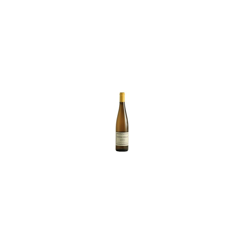 Chateau Grillet 2020 Blanc - 75cl