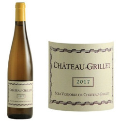 Chateau Grillet 2020 Blanc - 75cl