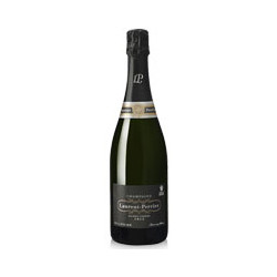 Champagne Laurent-Perrier...