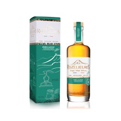 Whisky Rozelieures Organic...