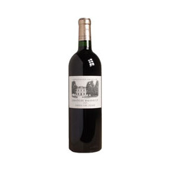 Chateau Dassault 2013 Rouge - 300cl