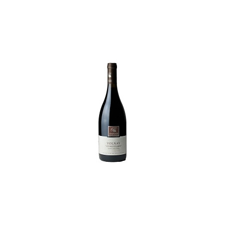 Les Brouillards 2021 Rouge Domaine Parigot - 75cl