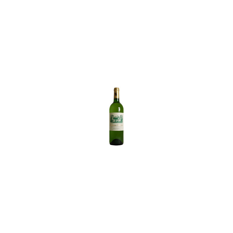 Château Olivier 2019 Blanc - 75cl