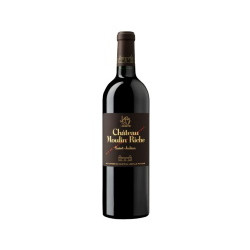 Chateau Moulin Riche 2019 Rouge - 150cl