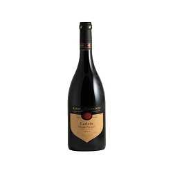 Champ Pussuet 2018 Rouge Alain Jeanniard - 150cl