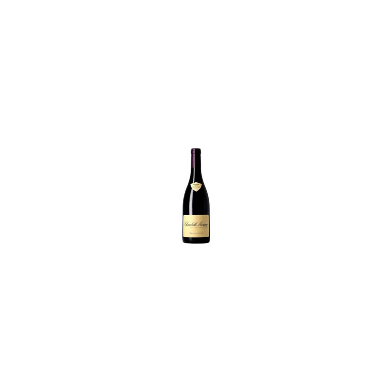 Chambolle Musigny 2020 Rouge Domaine de la Vougeraie - 75cl