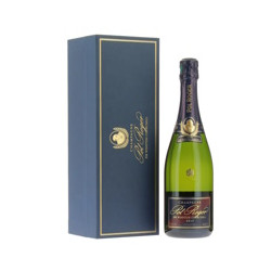 Champagne Pol Roger Cuvée Sir Winston Churchill 2015 Blanc Pol Roger - 75cl